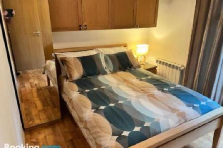 Mountain View Aparthotel - 116