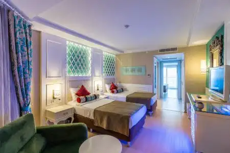 Adenya & Resort Halal All Inclusive - 50