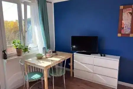 Euro Aparthotel - 47