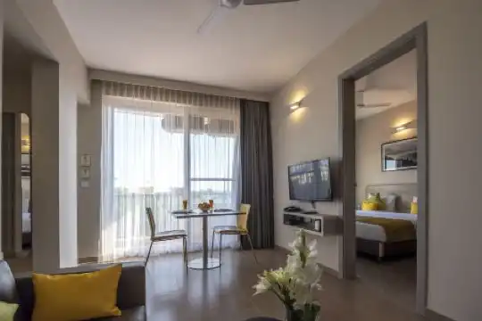 Avora Tree Kempegowda Airport Road - 31