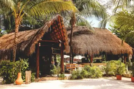Cabanas Tulum- Beach & Spa - 5