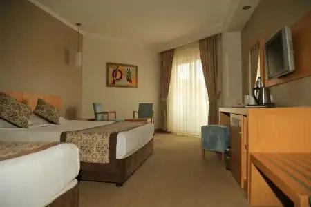 Saphir Resort & Spa - 10
