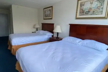 Miami Gardens Inn & Suites - 67