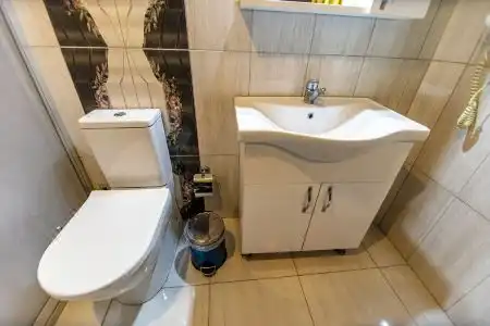 Gul Otel - 42