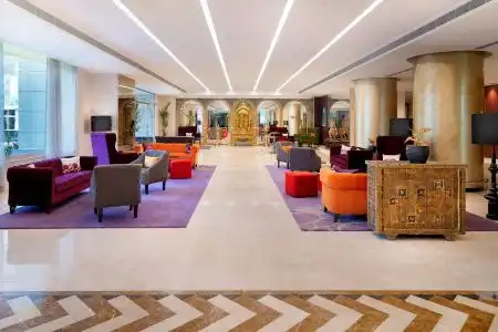 Grand Mercure Bengaluru at Gopalan Mall - An Accor Brand - 5