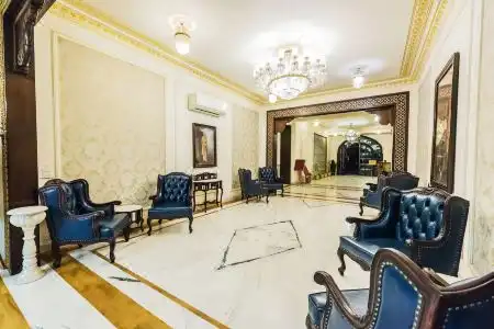 Grand Uniara A Heritage - 6