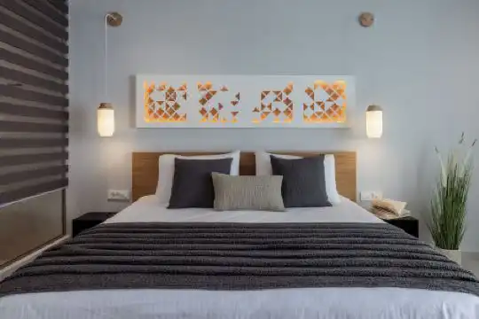 Capolavoro Suites - 51