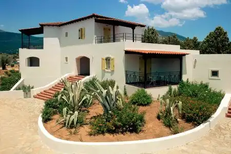 Eretria & Spa Resort - 103