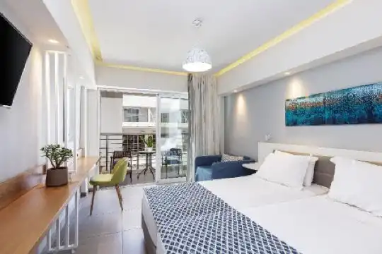 Bali Mare Village - 27