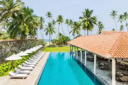 Taru Villas The Long House - Bentota - 1
