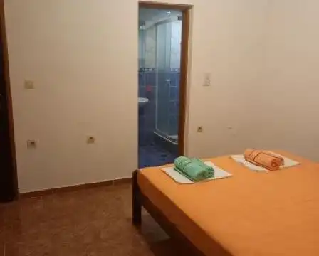 Apartmani Tomovic - 26