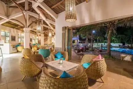 Sailing Club Resort Mui Ne - 7
