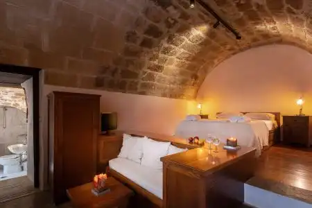 Bastione Malvasia (ex New Malvasia) - 14