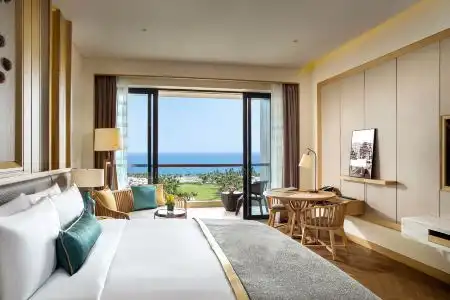 Sofitel Sanya Leeman Resort - 133