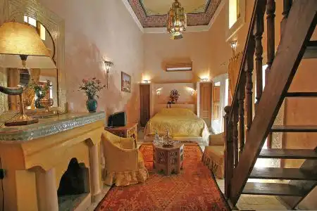 Riad & Spa Esprit Du Maroc - 93