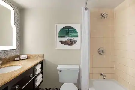 Embassy Suites by Hilton Fort Lauderdale - 17th Street - 5