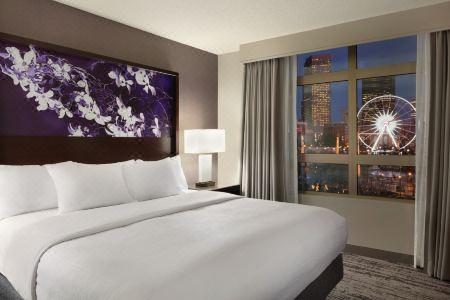 Embassy Suites Atlanta at Centennial Olympic Park - 7