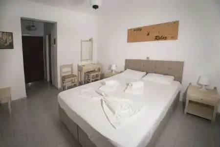 Κastro Ηotel - 11