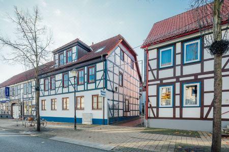ApartPumpengasse - 0