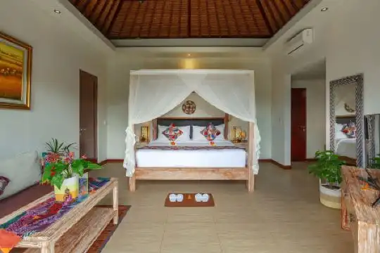Anusara Luxury Villas - 11
