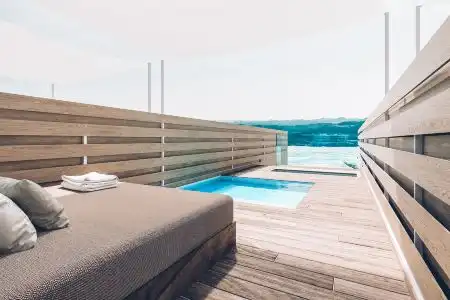 Iberostar Selection Jardín del Sol Suites - Adults Only - 85