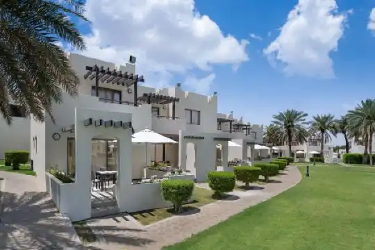 Residence villa 106 - 28