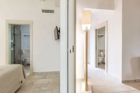Corte Bianca - Adults Only & Spa - Boviss - 19