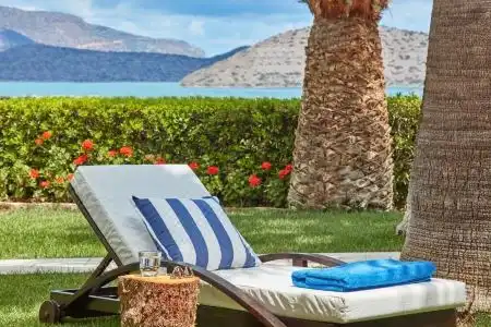 Elounda Palm & Suites - 38