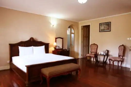 Dalat Cadasa Resort - 67