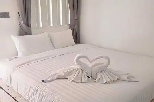 p.a.n. Beach Bungalows - 31
