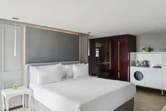 Nh Collection Mexico City Reforma - 23