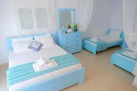 Guest House Melsi - 22