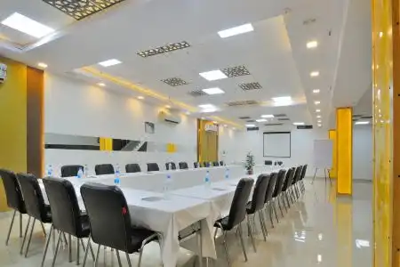 Sky Rich International Karol Bagh - Fully Vaccinated Staff - 6