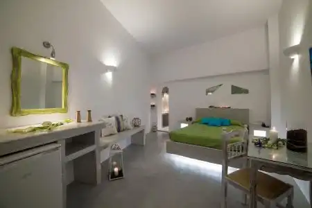 Kima Oia Suites - 88
