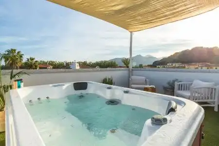 Corte Bianca - Adults Only & Spa - Boviss - 26