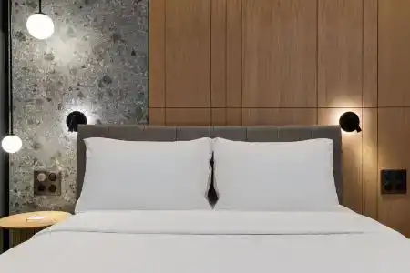 Hilton Garden Inn Athens Syggrou Avenue - 72