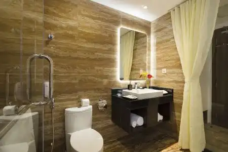 EMERALD BAY & SPA - 89