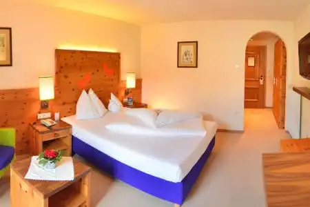 Mirabell Dolomites Luxury Ayurveda & Spa - 80
