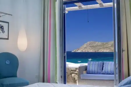 Arte & Mare Elia Luxury Suites & Vllas - 131