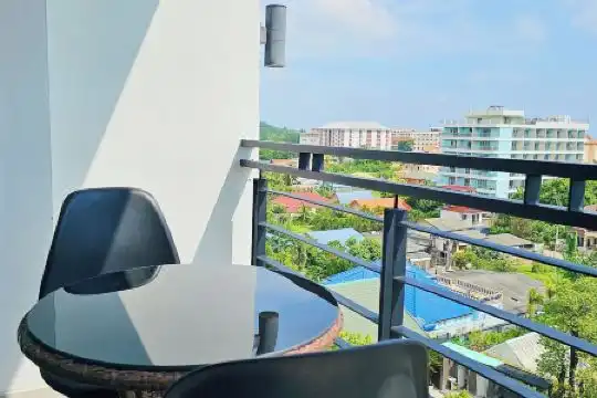 Ur The Private Huahin - 62