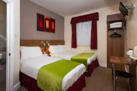 Dover - b&b - 6