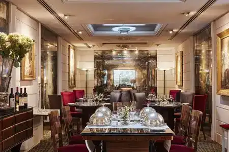 Lord Byron - Small Luxury Hotels of the World - 3