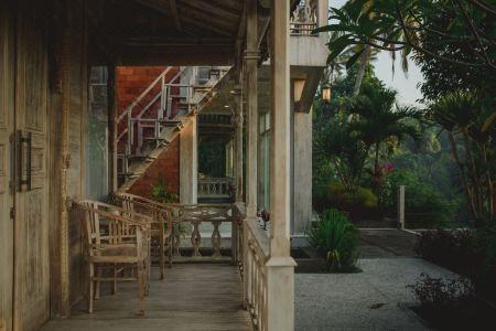 B Saya Villas - 89