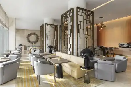 Four Seasons Bengaluru At Embassy One - 3