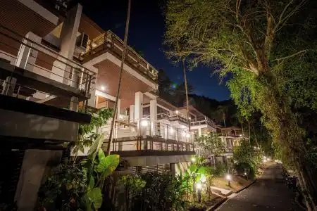 Baan Krating Phuket Resort -Sha Plus - 45