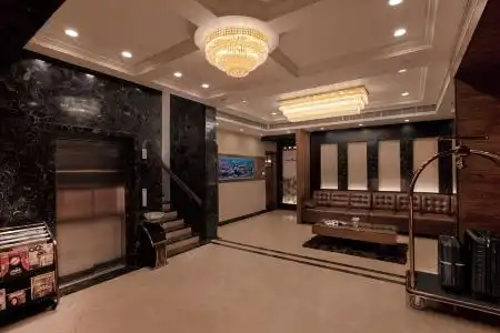 The Madras Grand - 5