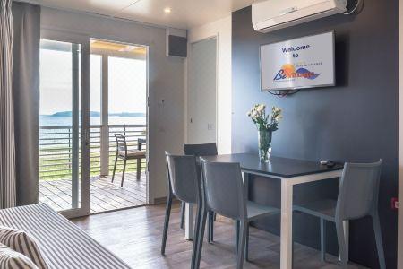 Plamar Mobile Homes Bi Village - 84