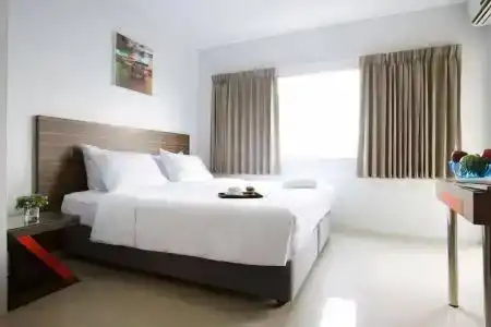 Praso Residence - 46