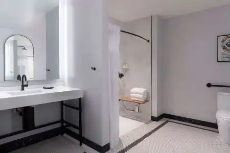 The Clift Royal Sonesta - 68