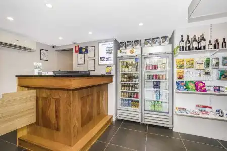 Best Western Airport 85 - 3